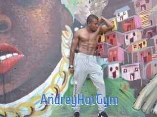 AndreyHotGym