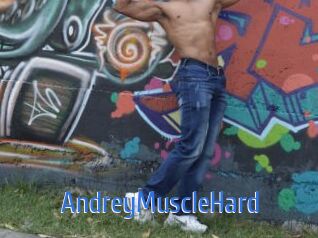 AndreyMuscleHard