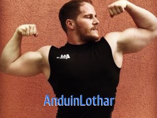 AnduinLothar