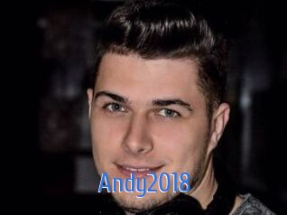 Andy2018