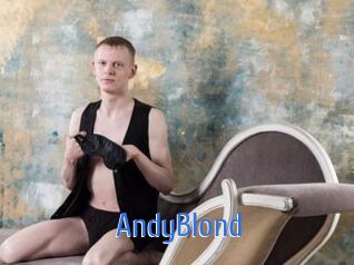 AndyBlond