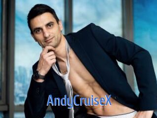 AndyCruiseX