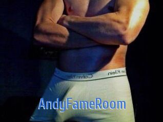 AndyFameRoom