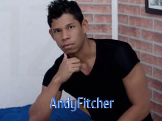 AndyFitcher