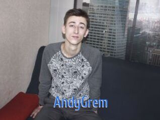 AndyGrem