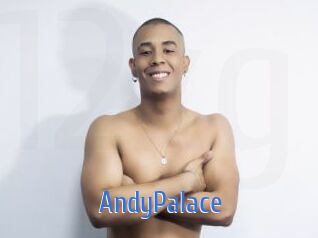 AndyPalace