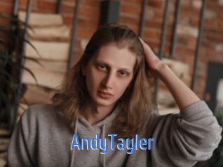 AndyTayler