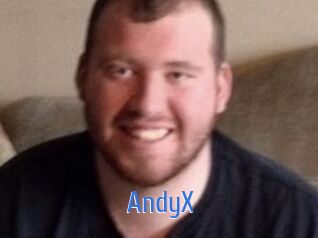 AndyX