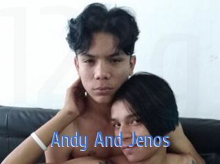 Andy_And_Jenos