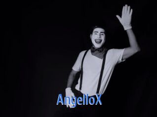 AngelloX