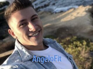 AngeloFit