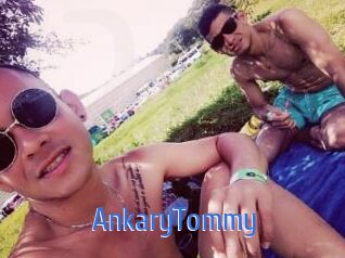 AnkaryTommy