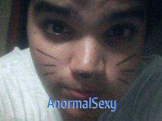 AnormalSexy