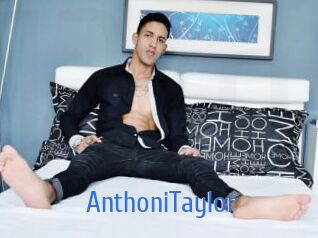 AnthoniTaylor