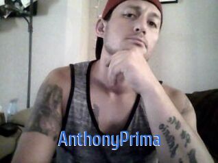 AnthonyPrima