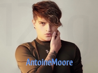 AntoineMoore