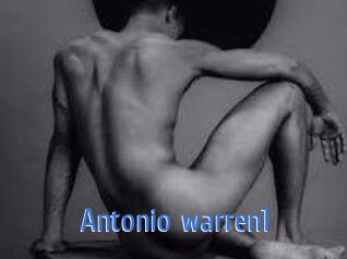 Antonio_warren1