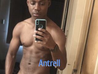 Antrell