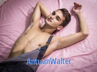 AntuanWalter