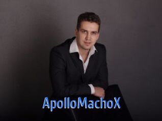 ApolloMachoX