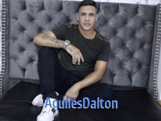 AquilesDalton