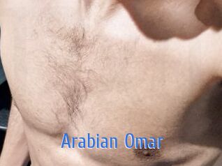 Arabian_Omar