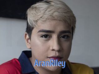 AranRiley