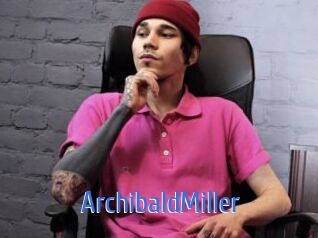 ArchibaldMiller