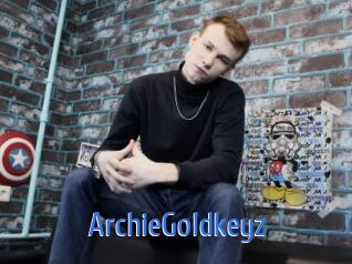 ArchieGoldkeyz