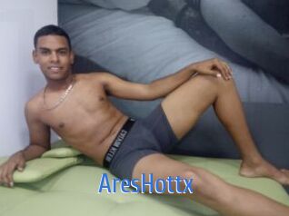 AresHottx