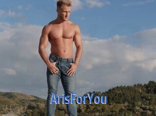 ArisForYou