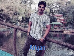 Ariyan