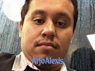 Arjo_Alexis