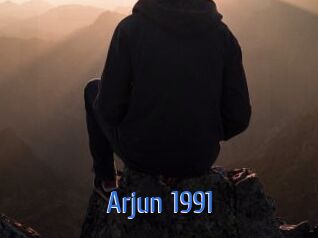 Arjun_1991