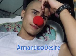 ArmandxxxDesire