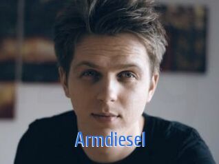 Armdiesel