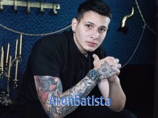 AronBatista