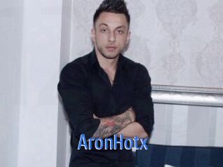 AronHotx