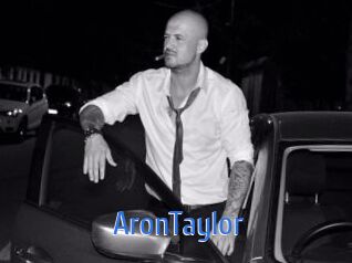 AronTaylor