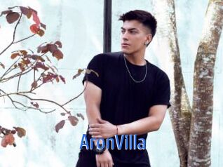 AronVilla