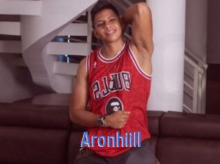 Aronhiill