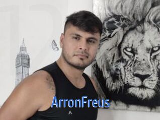 ArronFreus