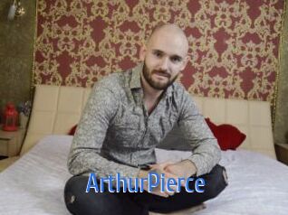 ArthurPierce