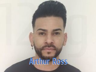 Arthur_Ross