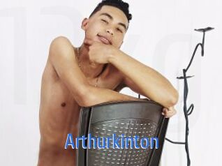 Arthurkinton