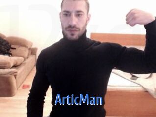 ArticMan