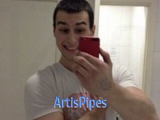 Artis_Pipes