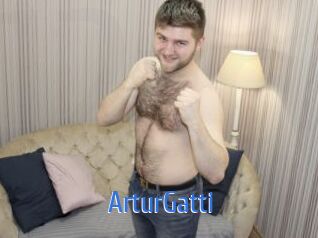 ArturGatti