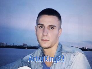 ArturKing23