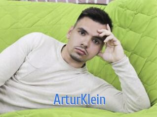 ArturKlein